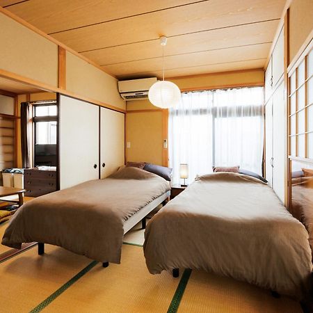 彦宿hikojyuku戸建て貸切宿 Hikone Buitenkant foto