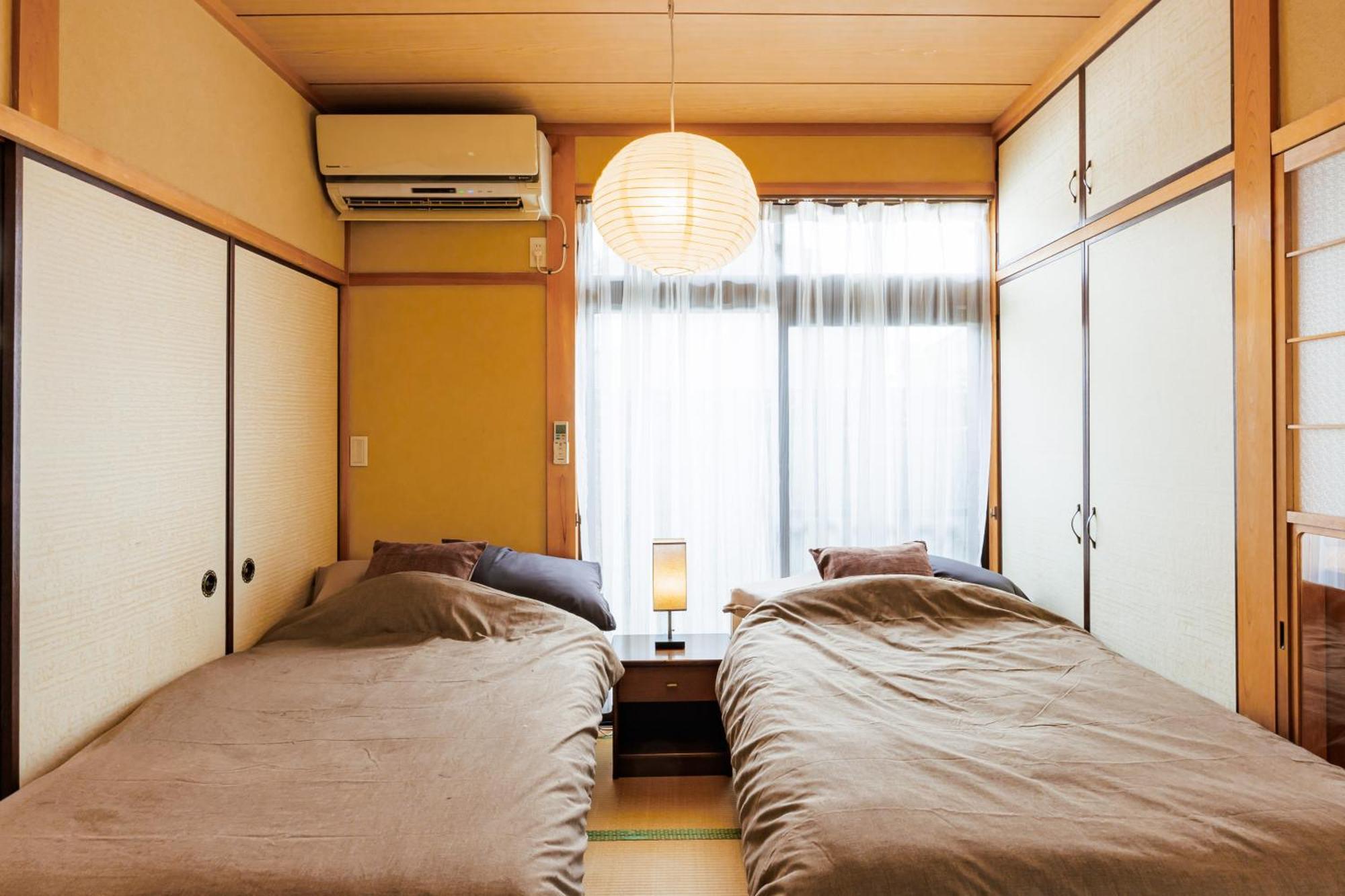 彦宿hikojyuku戸建て貸切宿 Hikone Buitenkant foto