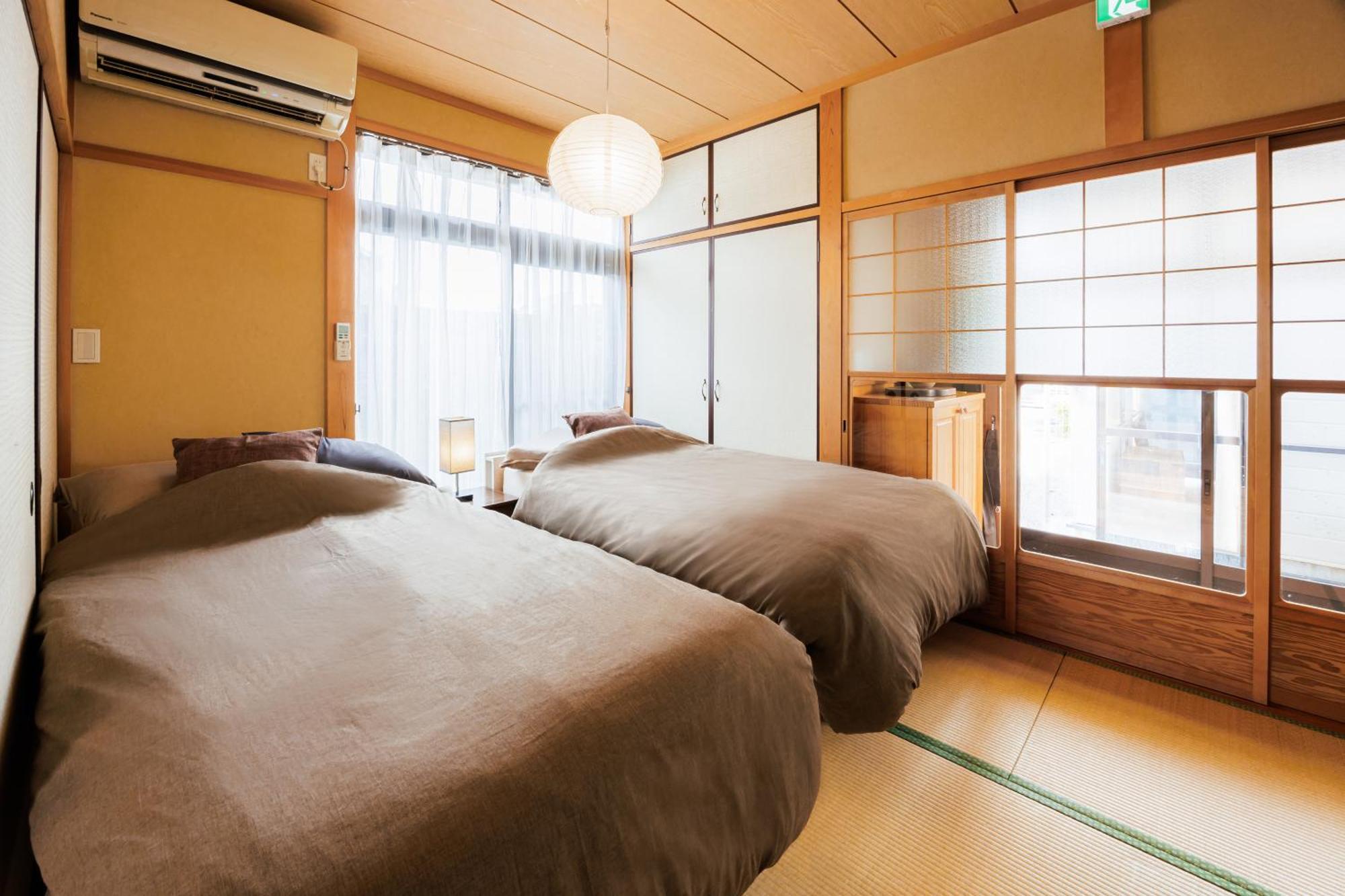 彦宿hikojyuku戸建て貸切宿 Hikone Buitenkant foto